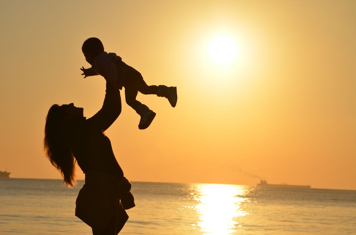 Lessons from Mom