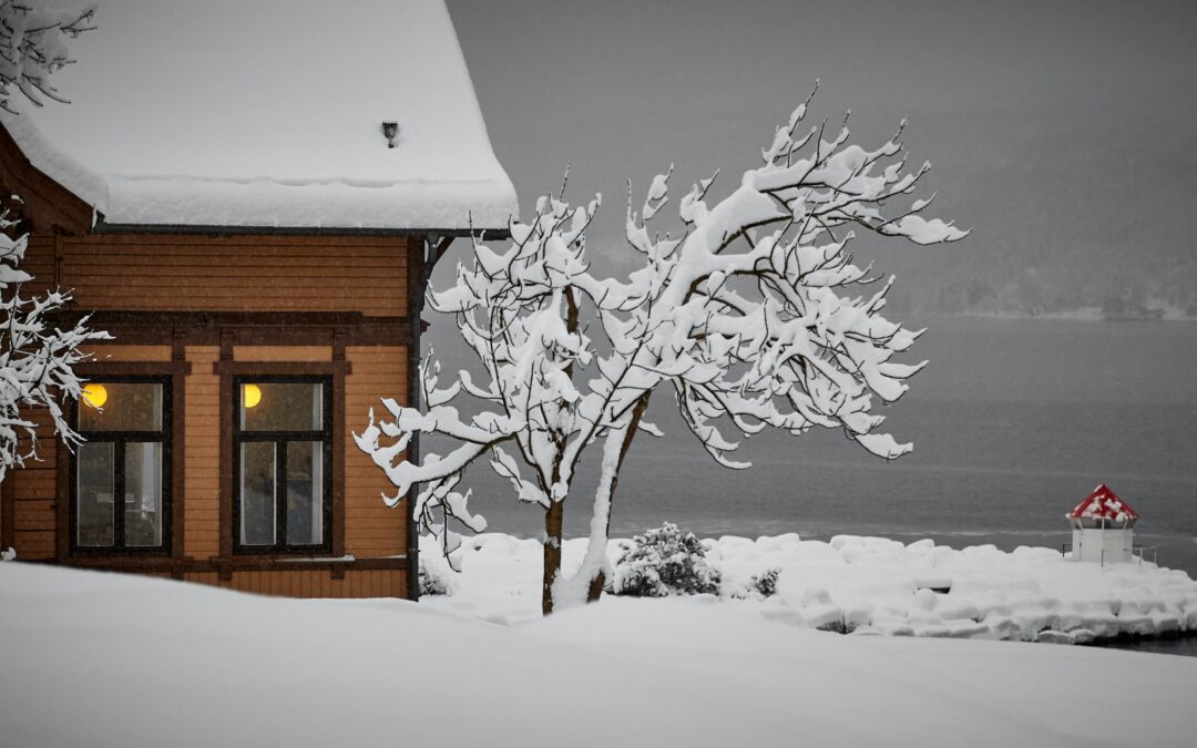 How to Make Your Home Ready for Winter