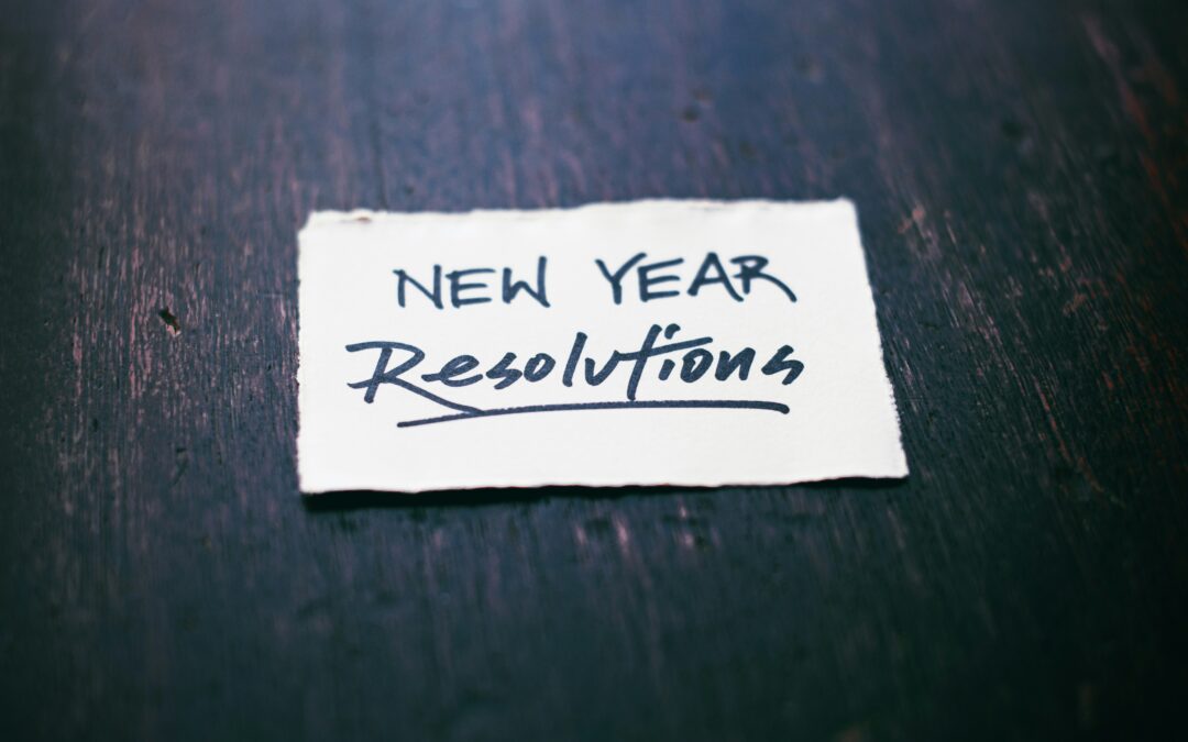 7 New Year’s Resolution Mistakes